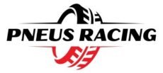 Logo do site Pneus Racing.